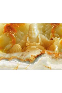Tranh gạch 3D phật giáo 145