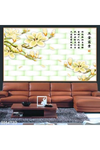 tranh phòng khách 0054T3D