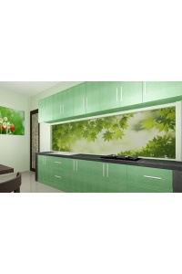 tranh kính bếp cường lực k35