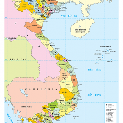 Tranh Bản Đồ Thế Giới BD8876